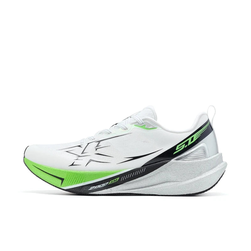 Running Shoes – Cushioned Breathable Lightweight – Men | KIMLUD