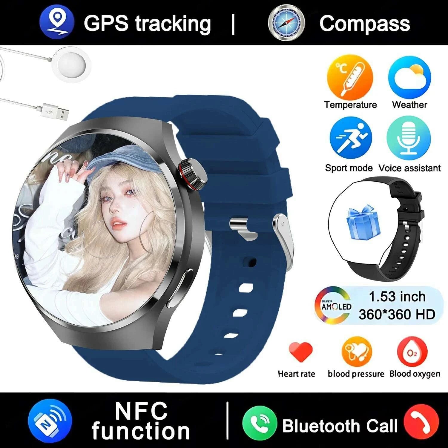 new-for-xiaomi-watch-4-pro-smart-watch-men-360360-hd-screen-bt-call-nfc-gps-ip68-waterproof-heart-rate-blood-oxygen-smartwatchkimlud-womens-fashion-34609071