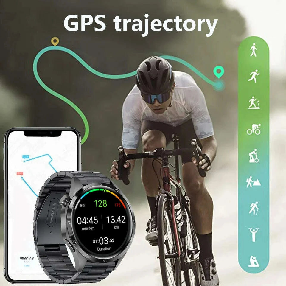 low-price-watch-4-pro-smart-watch-men-amoled-screen-compass-gps-motion-trajectory-nfc-heart-rate-bt-calls-smartwatch-waterproofkimlud-womens-fashion-34607096