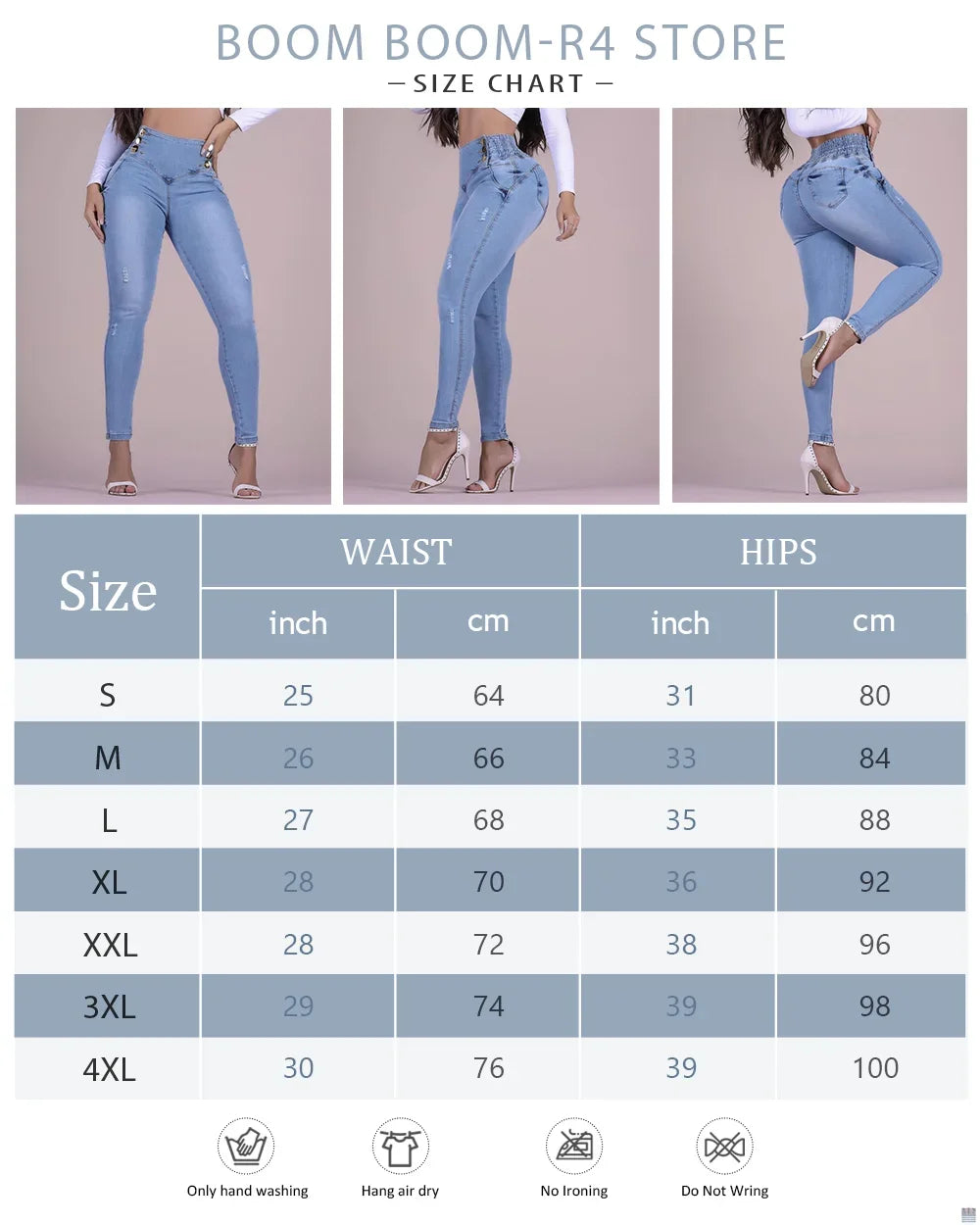 Y2K Contrast Paneled High-Waisted Denim Pants with Ankle Slits Fashion-Forward Street Style 2025 Denim Trend Essential