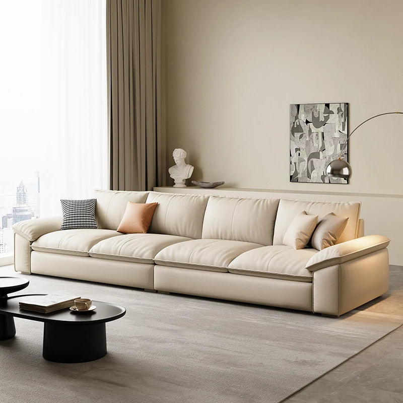 European Glamour Individual Sofa Minimalistic Normal Sectional Lounge Sofas Living Room Couch Wohnzimmer Furniture Home