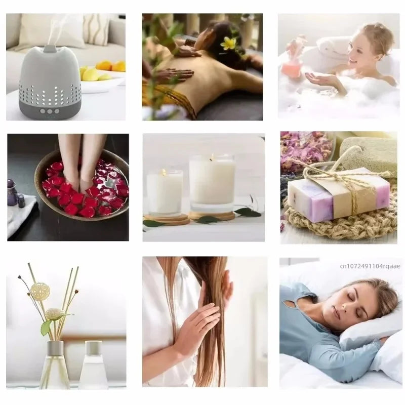 Premium Oud/agarwood Oil - Natural Kynam Oil For Diffuser, Aromatherapy, Meditation, Luxury Perfume Making, Home Scent, Gift