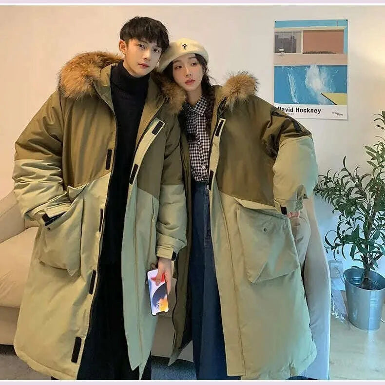 mens-parkas-hooded-down-jacket-couple-mid-length-over-the-knee-loose-animal-fur-collar-jackets-zipper-pockets-thick-tops-coatkimlud-womens-fashion-34628123