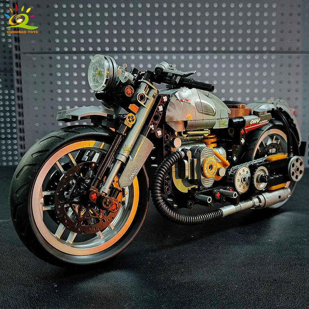 huiqibao-808pcs-moc-technial-motorbike-building-model-blocks-city-moto-racer-bricks-toy-for-kids-boy-children-adult-car-setkimlud-womens-fashion-34620661