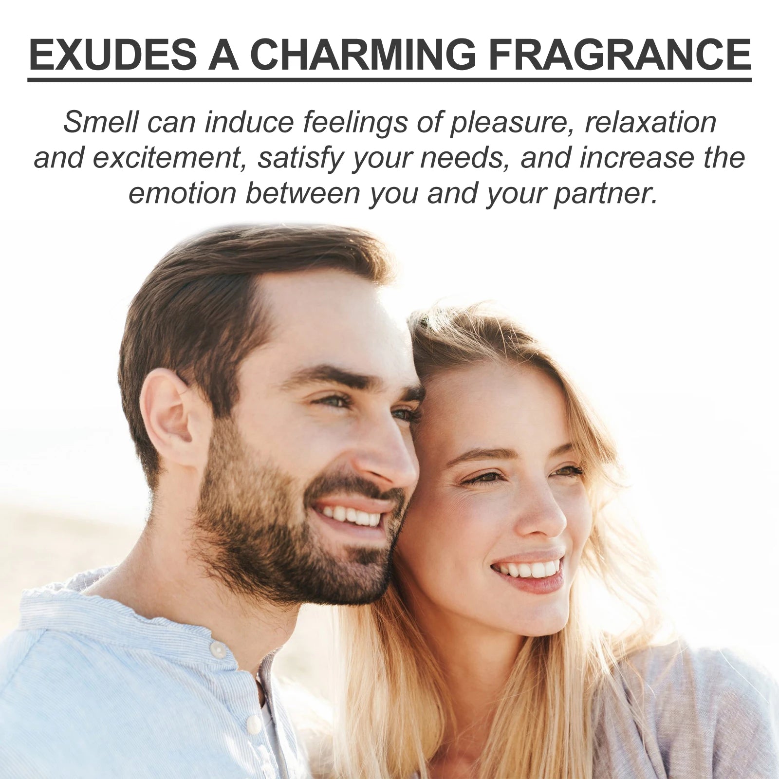 Alcohol Free Hypnotic Accessories — Clear | KIMLUD