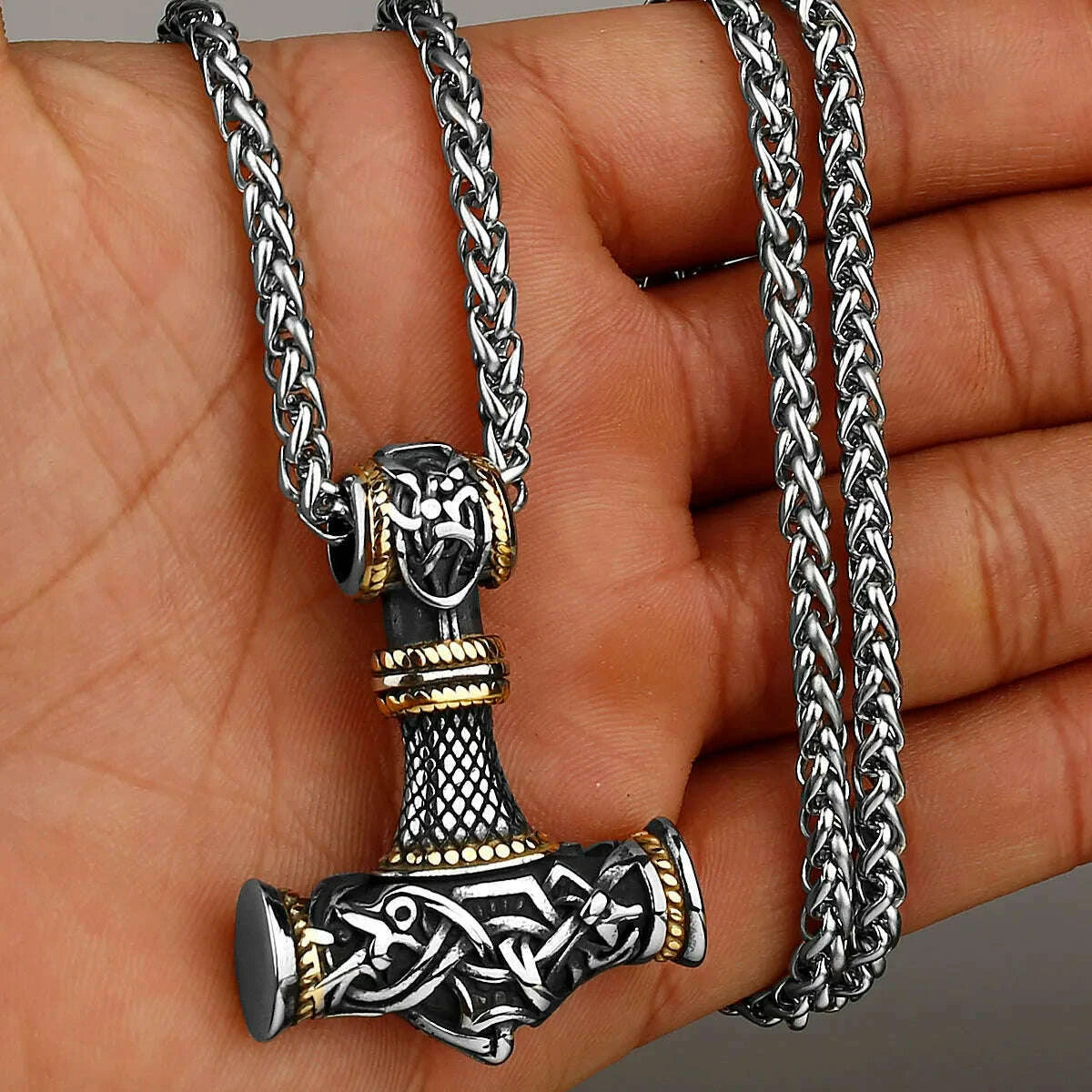 viking-thors-hammer-vintage-personality-necklace-stainless-steel-vegvisir-anchor-pendant-necklace-mens-amulet-jewelry-giftkimlud-womens-fashion-34627584