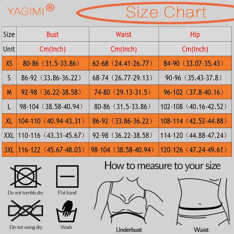 Colombian Shapewear Waist Trainer 17 Steel Bones, 3-Row Hooks — Black | KIMLUD