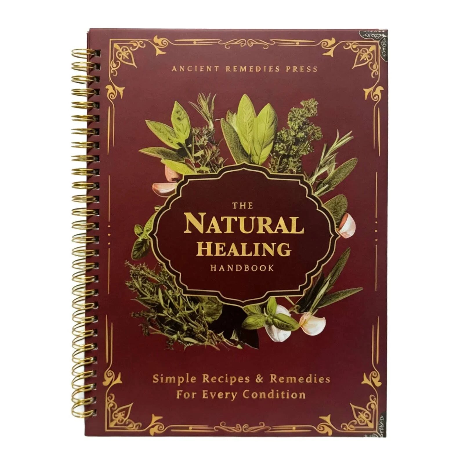 natural-healing-handbook-spiral-bound-guide-with-herbal-remedies-and-recipes-for-heart-health-blood-sugar-focus-boost-25x176cmkimludkimlud-35577093