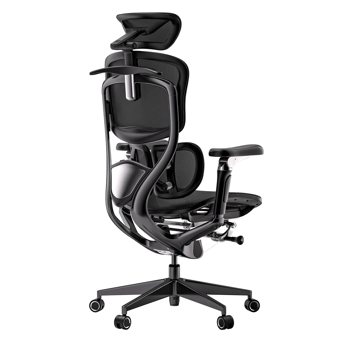 Ergonomic Computer Chair Designer Comfortable Nordic Footrest Modern Trendy Office Chair Relaxing Reading Muebles Furniture