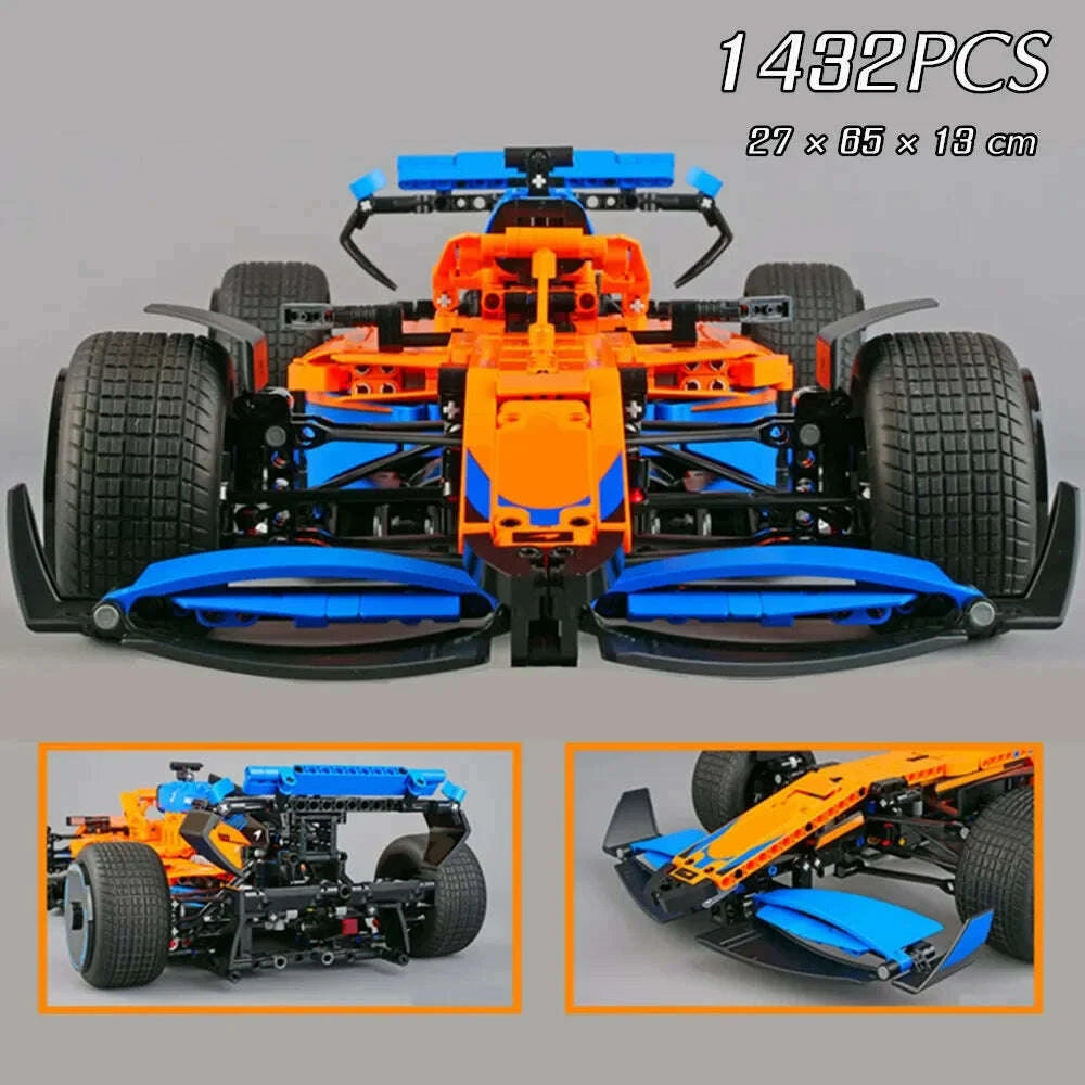 f1-w14-e-racing-car-1432pcs-42141-building-set-18-scale-collectible-sets-adult-authentically-detailed-build-display-model-decorkimlud-womens-fashion-34620533