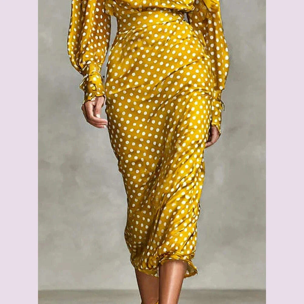 holiday-dot-printing-simple-outfit-women-spring-autumn-long-sleeve-elegant-2pcs-sets-straight-skirts-fashion-chic-ladies-suitskimlud-womens-fashion-34626320