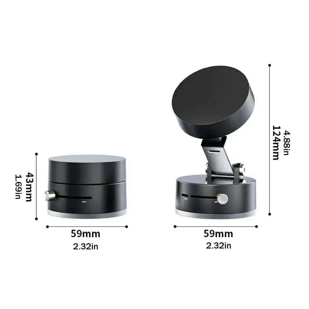 vacuum-adsorption-magnetic-suction-cup-phone-mount-double-sided-hands-free-magnetic-cell-phone-holder-for-cargymmirrorsmoot-kimlud-kimlud-33918356