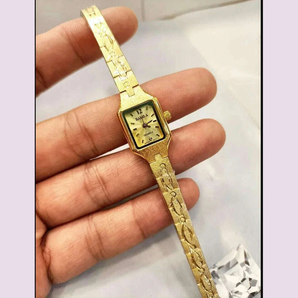 high-quality-24k-gold-no-fade-brass-band-women-watches-diamond-small-dial-square-fashion-luxury-wristwatch-for-lady-retrokimlud-womens-fashion-34611787