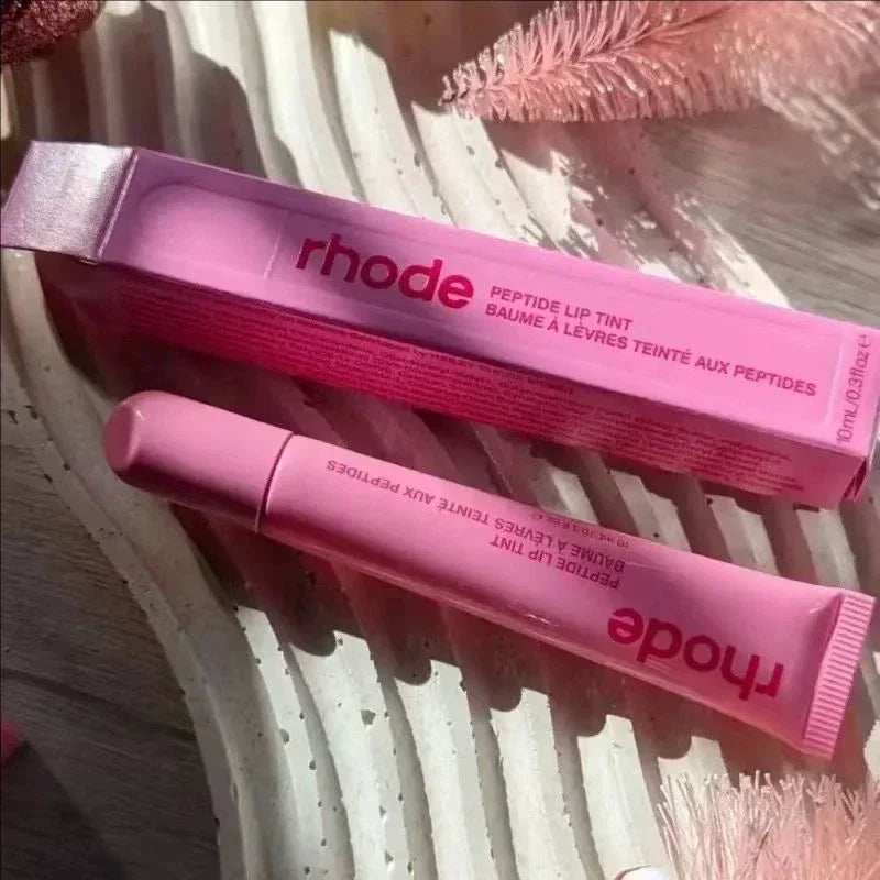 Nourishing Liplayer New Lemontini Vanilla Cake Brighten Your Complexion Piggy Sun Soak Blusher Lip Shape Correction Lipliner
