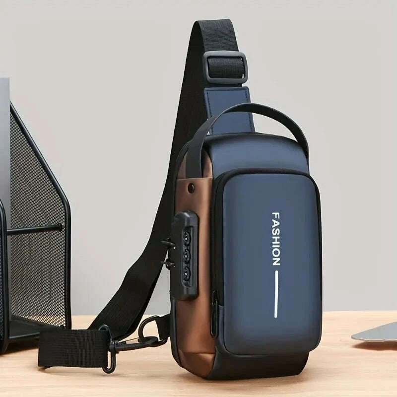 durable-oxford-fabric-mens-sling-bag---stylish-motorcycle-crossbody-chest-pack-with-phone-pocket-zip-closure-for-daily-commutekimludkimlud-35560251