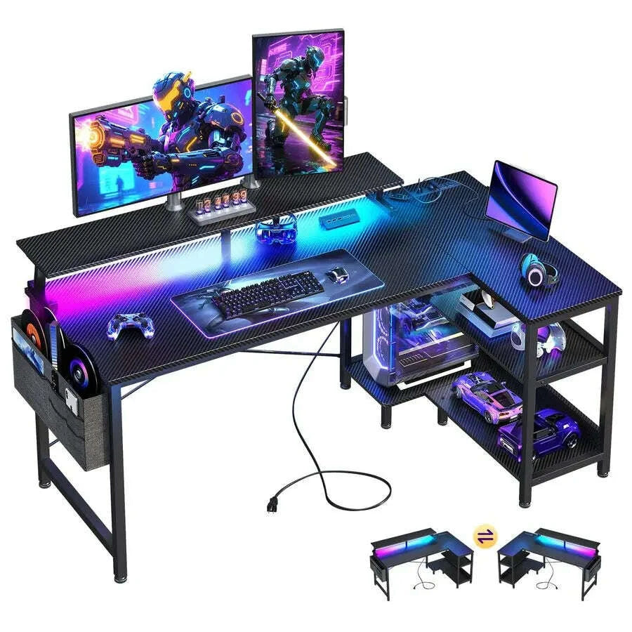 48-inch-gaming-desk-with-usb-charging-ports-and-led-lights-reversible-l-shaped-computer-desk-with-storage-shelves-amp-monitorkimludkimlud-35572104