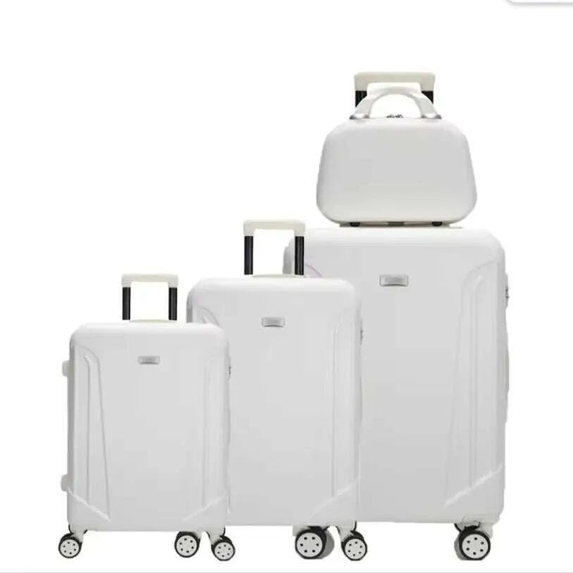 formsia-202428inch-travel-suitcase-set-hardside-trolley-case-luggage-sets-three-pieceskimlud-womens-fashion-34612909
