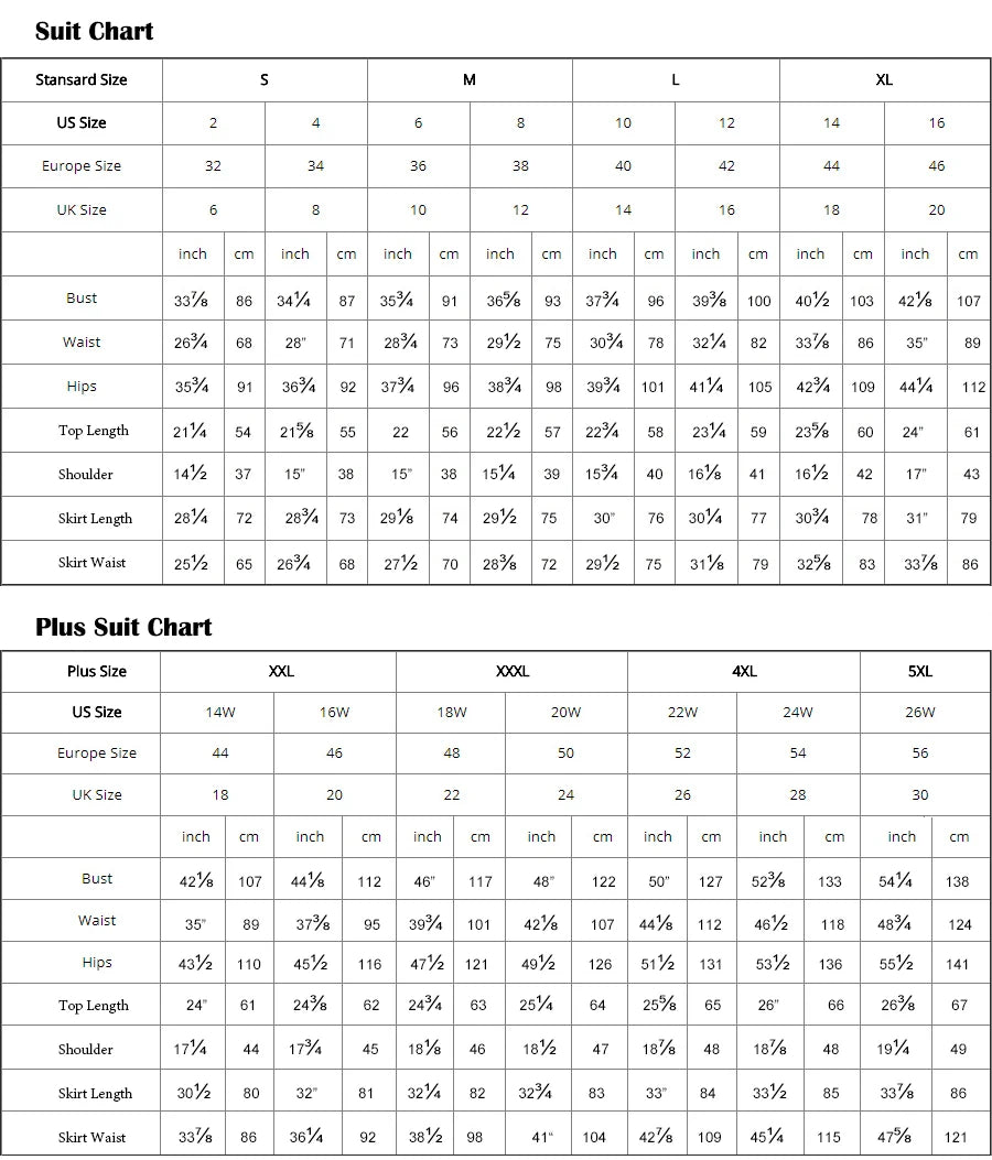 tailor shop Retro Slim and thin dark brown houndstooth winter female light luxury top and skirt Semi-Formal Dresses