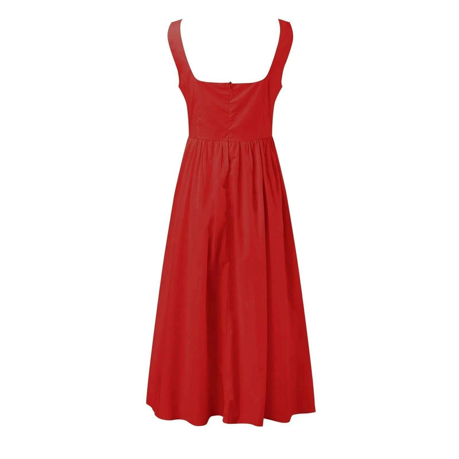 elegant-square-collar-summer-dresses-for-women-sexy-spaghetti-strap-holiday-beach-sundress-corset-bandage-party-long-dress-robe-kimlud-kimlud-33917184