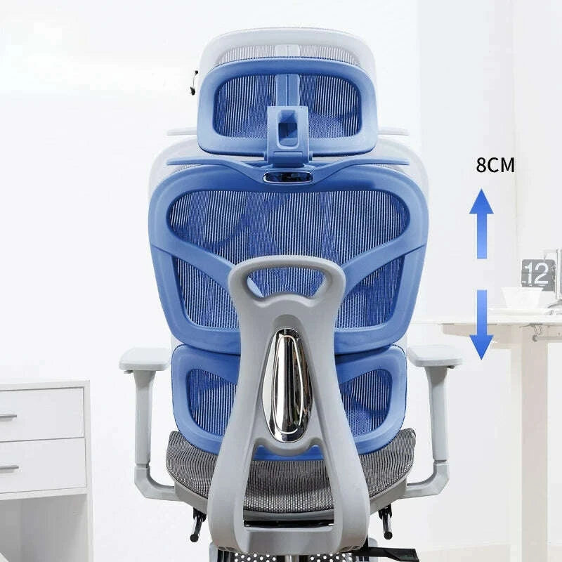 ergonomic-office-chair-high-back-mesh-swivel-adjustable-lumbar-support-headrest-recliner-computer-desk-chair-comfort-home-dormkimludkimlud-35571335