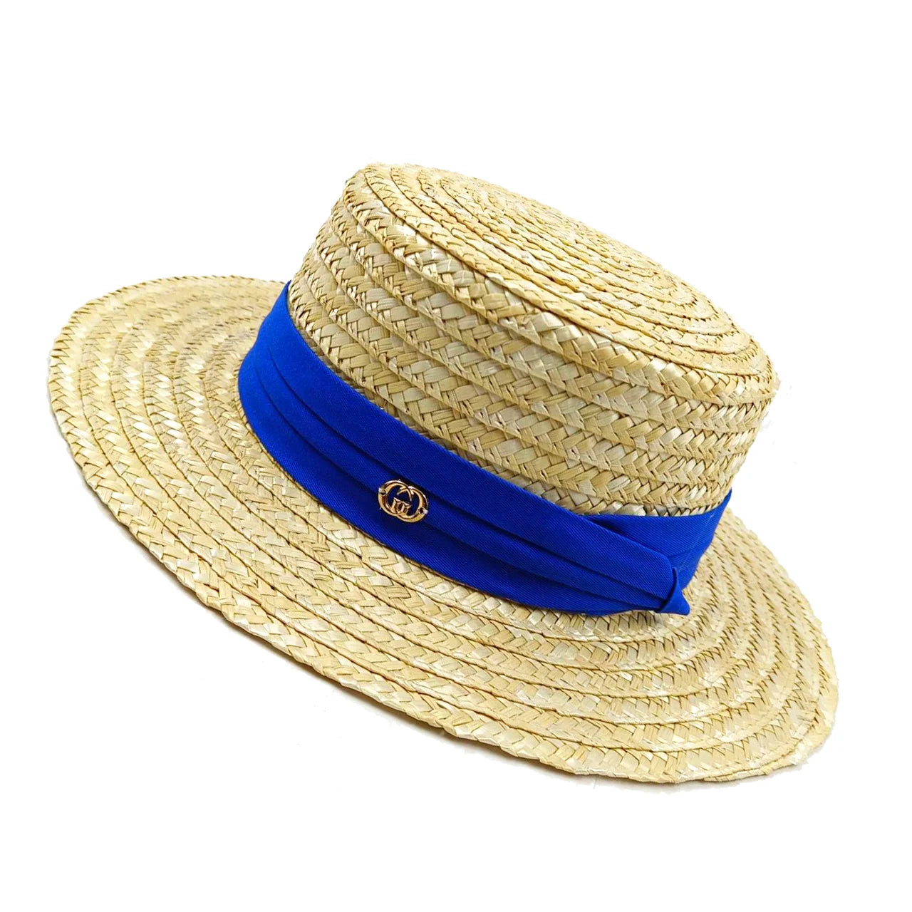 Hepburn Silhouette Hats And Caps Paper — Black | KIMLUD