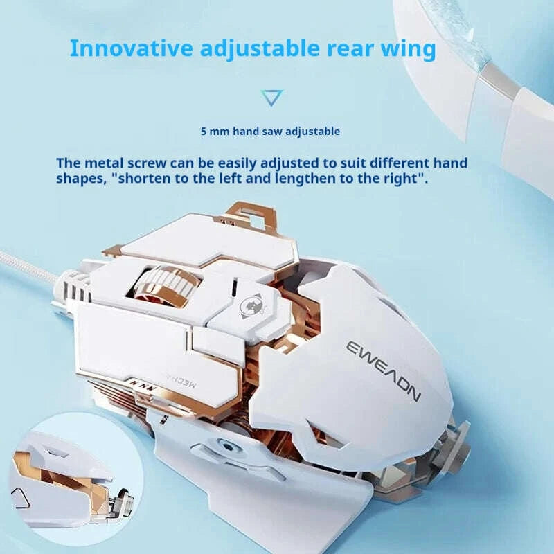 eweadn-g5-usb-wired-gaming-mouse-silent-or-audible-optional-buttons-macro-function-keys-for-desktop-laptop-computer-schoolkimludkimlud-35571508