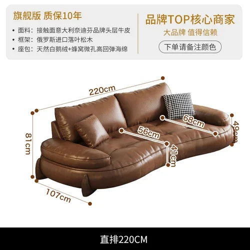 Luxury Italian Sofa Living Room Adult Minimalist Comfortable High Quality Sofas Leisure Hallway Divano Entrance Hall Furniture