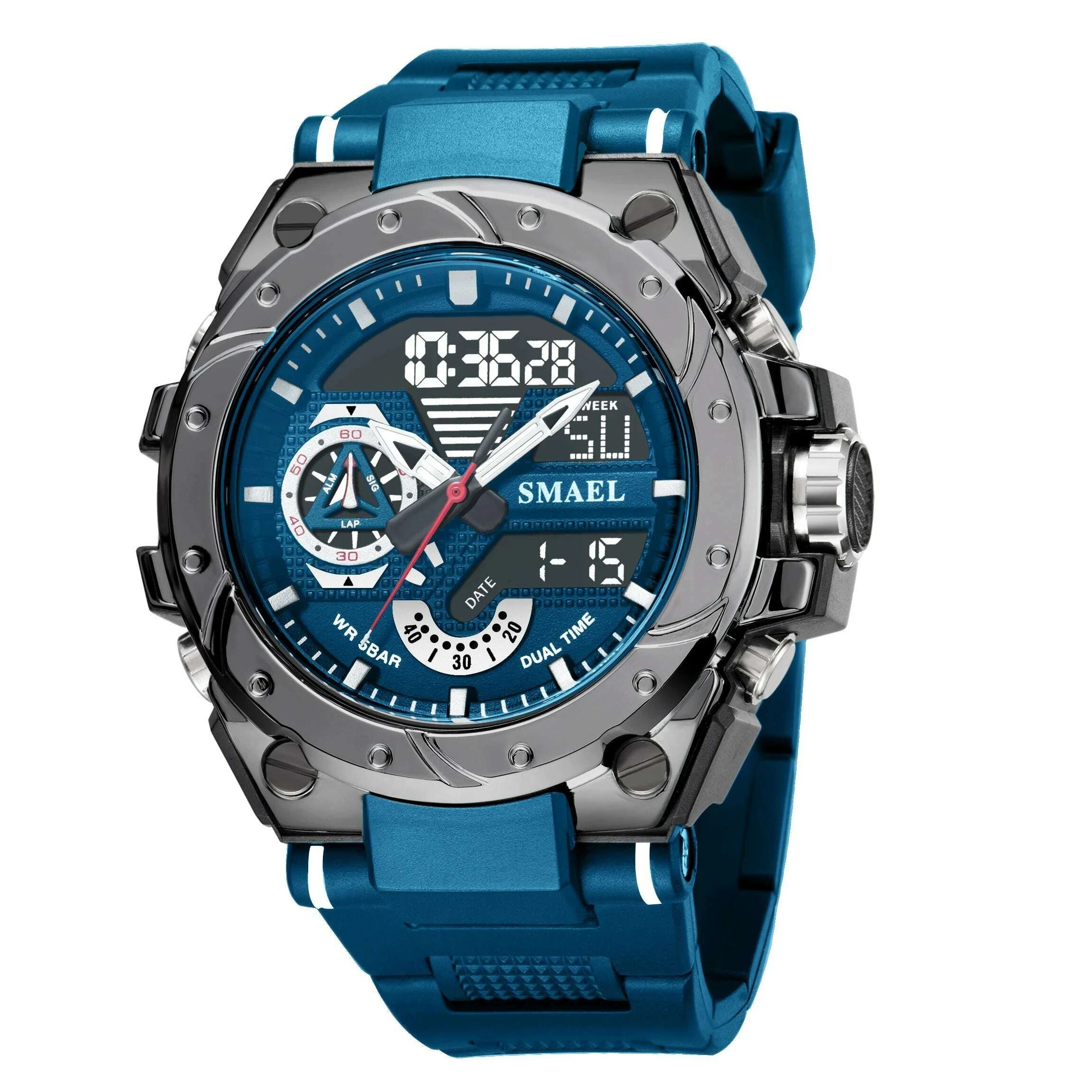 quartz-watch-for-men-smael-wristwatches-watcholorful-red-bracelet-50m-waterproof-alarm-clock-analog-digitals-8060-sport-watches-kimlud-kimlud-33910868