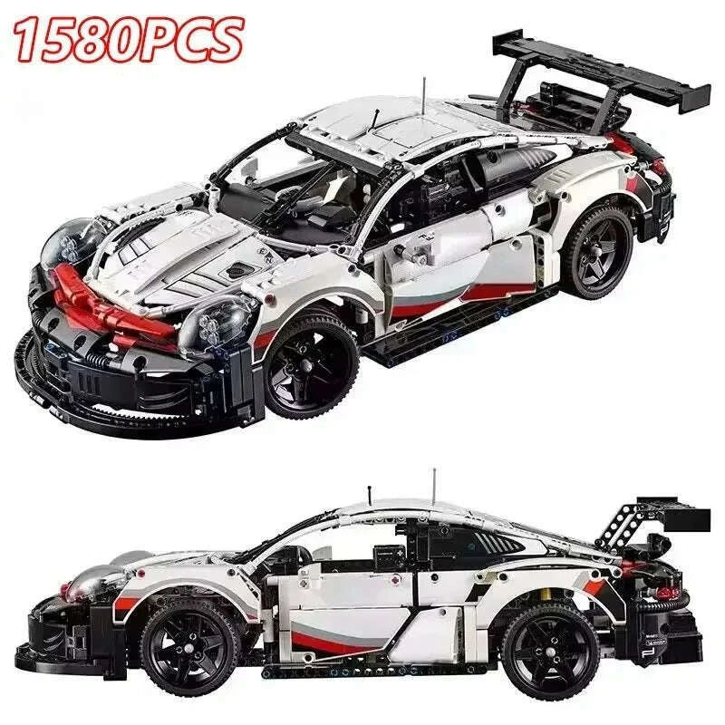 new-1580pcs-remote-control-car-building-set-110-technical-sport-racing-car-building-with-motor-and-led-light-kit-toy-adult-giftkimlud-womens-fashion-34620457
