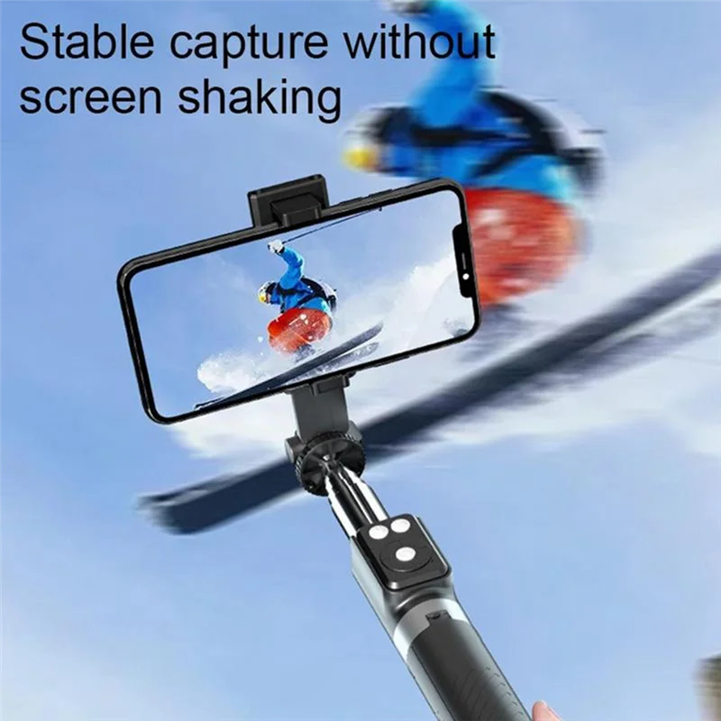 67Inch Height Selfie Stick Tripod With Light And Wireless Remote Portable Phone Tripod For Travel Cell Phone Holder Mount Pink