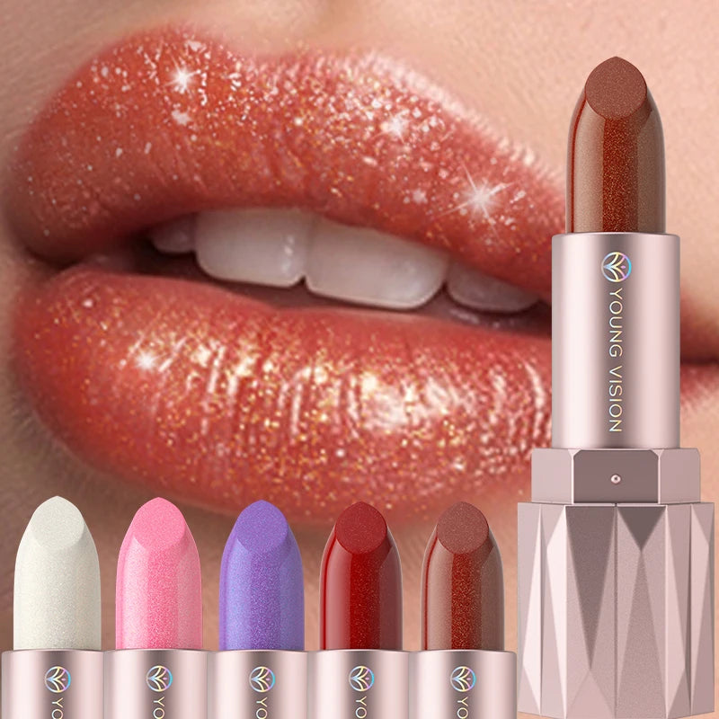 Lipstick – Waterproof – Velvet Finish | KIMLUD