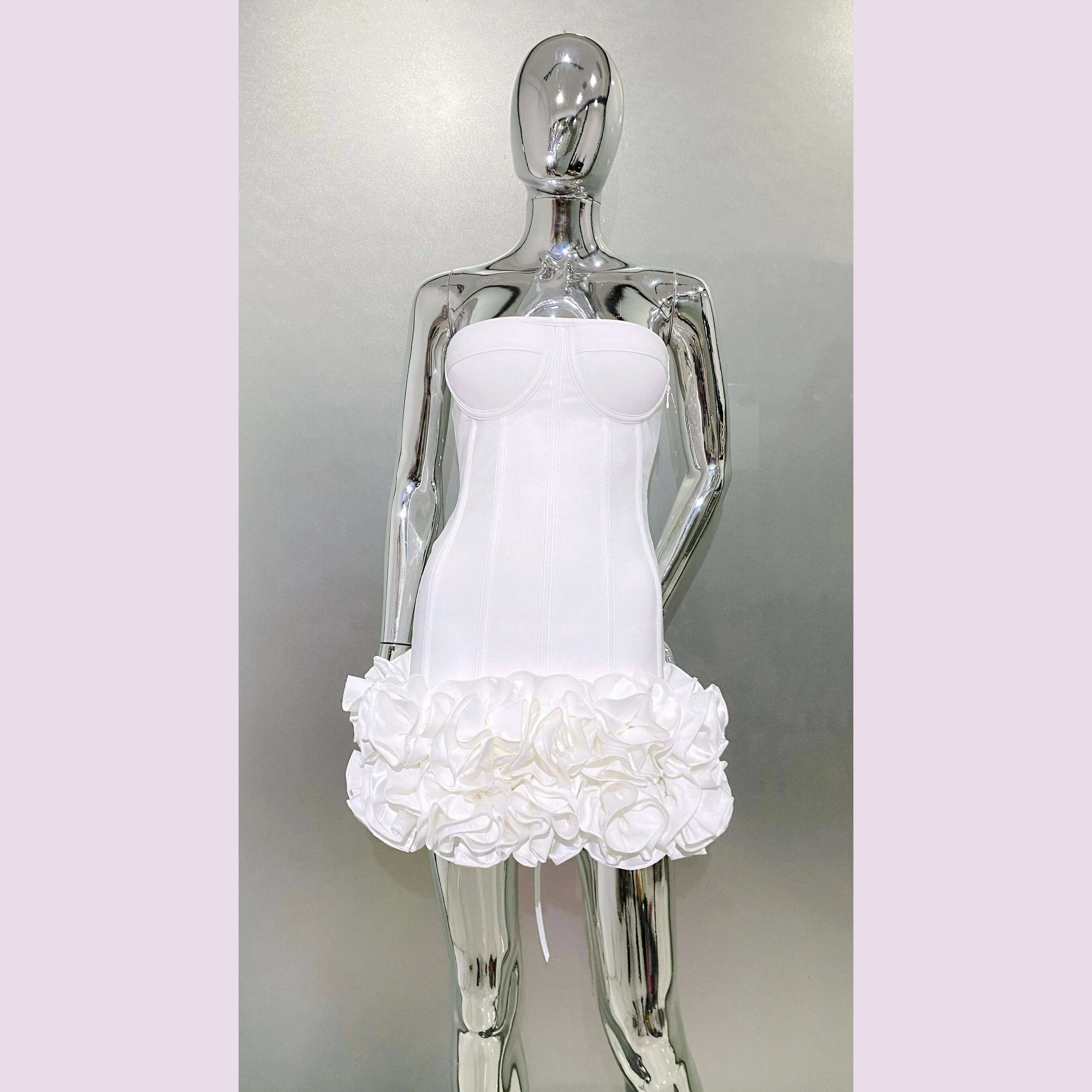 red-color-women-sexy-strapless-ball-gown-mini-dress-celebrity-red-carpet-fashion-evening-party-celebrate-dress-wholesalekimlud-womens-fashion-34619962