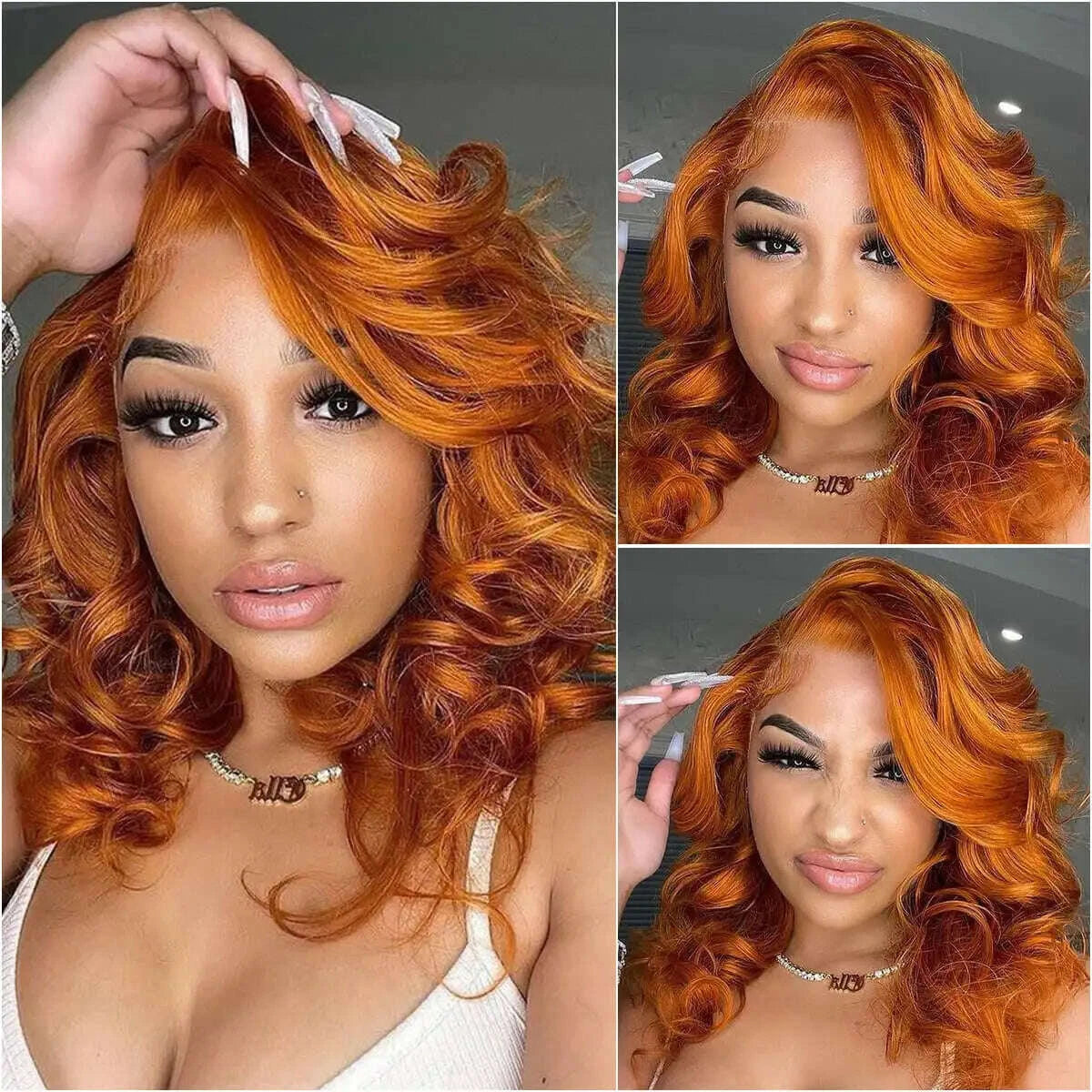 kimlud-ginger-wig-human-hair-orange-body-wave-bob-wig-glueless-wig-4x4-hd-bob-lace-frontal-closure-wigs-human-hair-pre-plucked-350-kimlud-womens-clothes-35043925