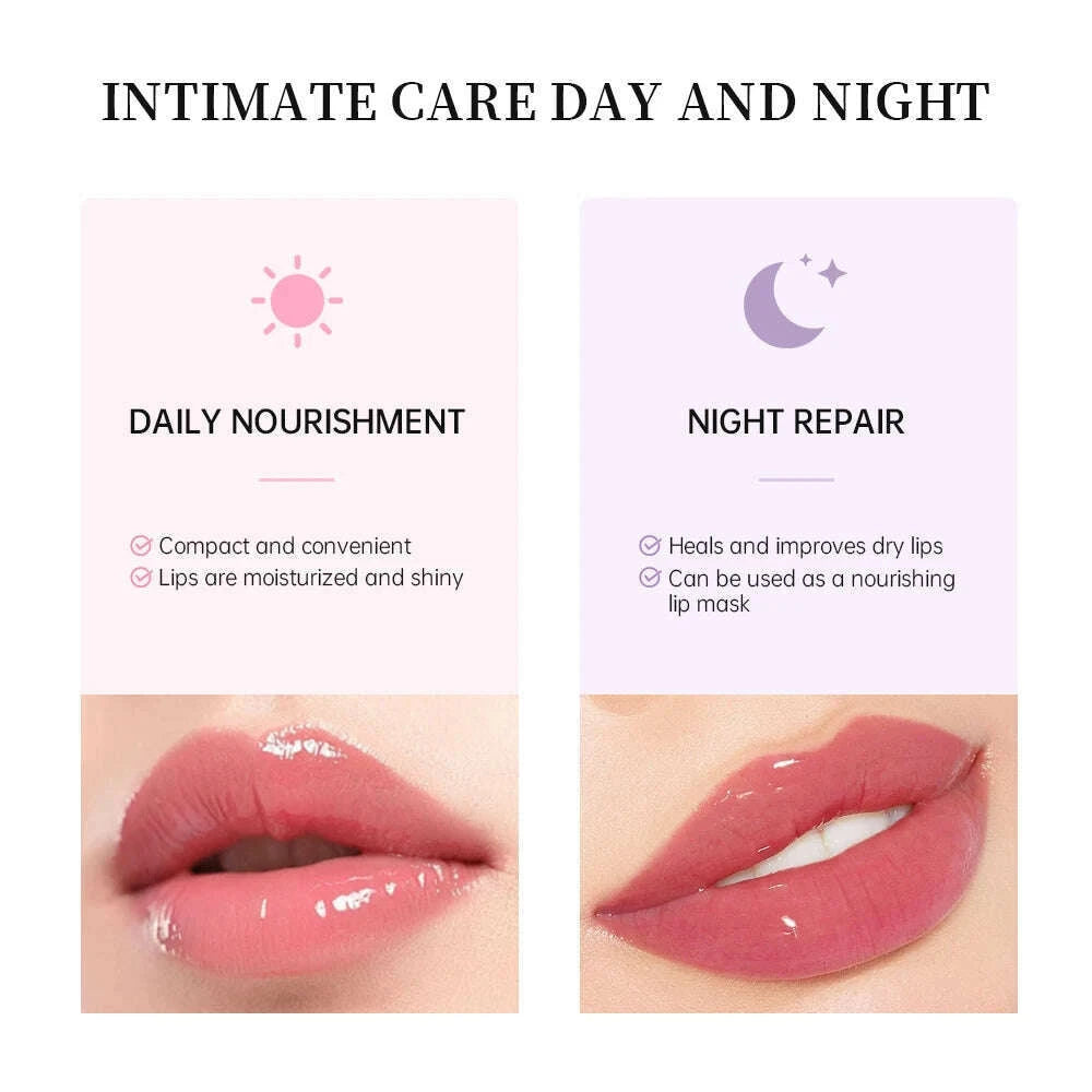 hot-hose-lip-balm-moisturizing-lip-care-lasting-nourishment-for-men-women-daily-care-lip-balm-smoothing-lip-line-makeup-lip-care-kimlud-kimlud-33919956