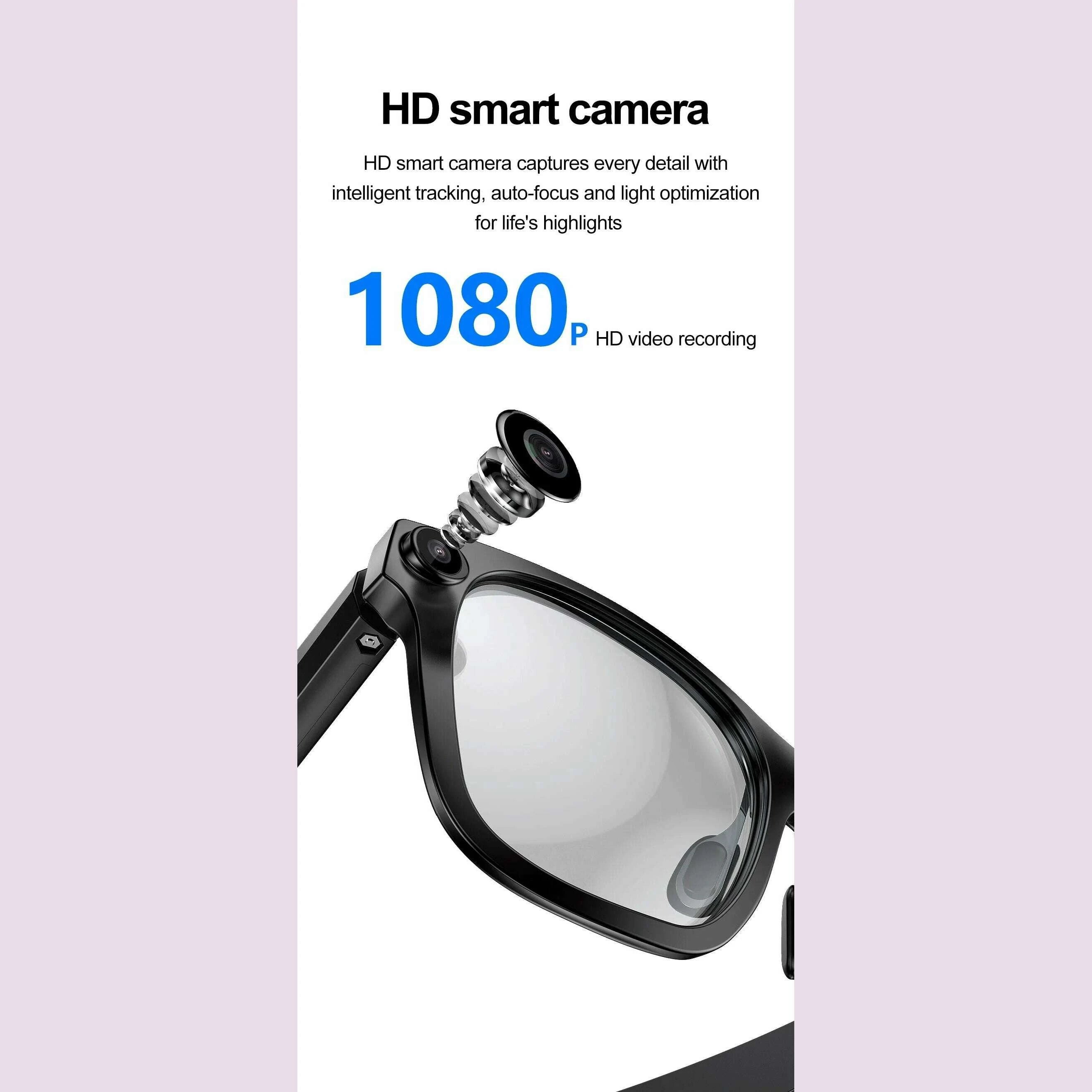 new-ai-smart-glasses-jl7018f-chip-bt-v54-wifi-500w-pixel-video-1080p-2pin-magnetic-charging-220mah-voice-call-video-recordingkimlud-womens-fashion-34600473