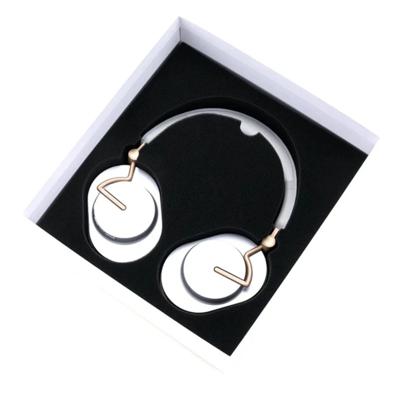 Pre-order Moondrop x Singer  40mm Dynamic Driver Portable Wireless Headphone Hybrid ANC and Transparency Mode