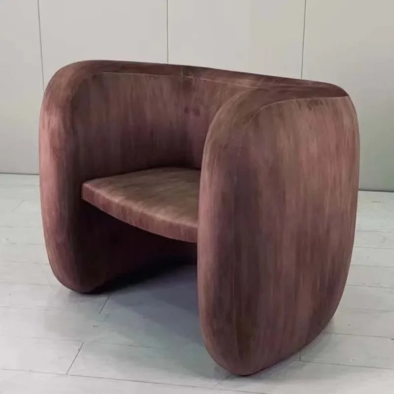 Nordic Home Sofa for Living Room - Creative Simple Design Leisure Couch Comfortable Furniture