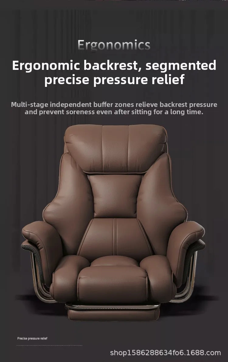 Gaming Chair – Rotatable Lift – PU | KIMLUD