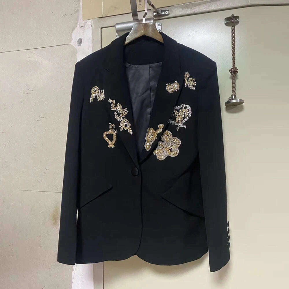 vgh-casual-patchwork-diamonds-solid-blazers-for-women-notched-collar-long-sleeve-spliced-button-slimming-blazer-female-fashion-kimlud-kimlud-33911588
