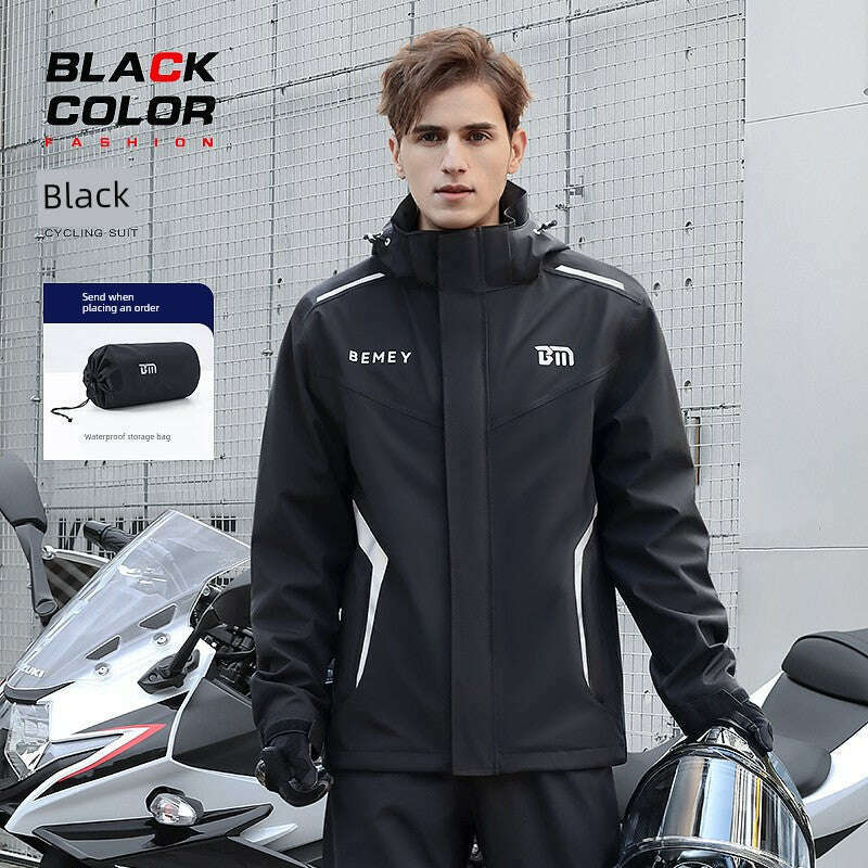 bmei-motorcycle-raincoat-cycling-clothes-suit-rain-proof-special-adult-rain-proof-split-mens-take-out-riderkimlud-womens-fashion-34628251