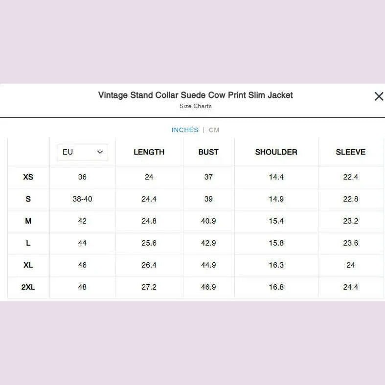 Vintage Printed Jacket Women Fashion Printed Lapel Patchwork Jackets 2025 Female Autumn Chic Casual Jackets Coat