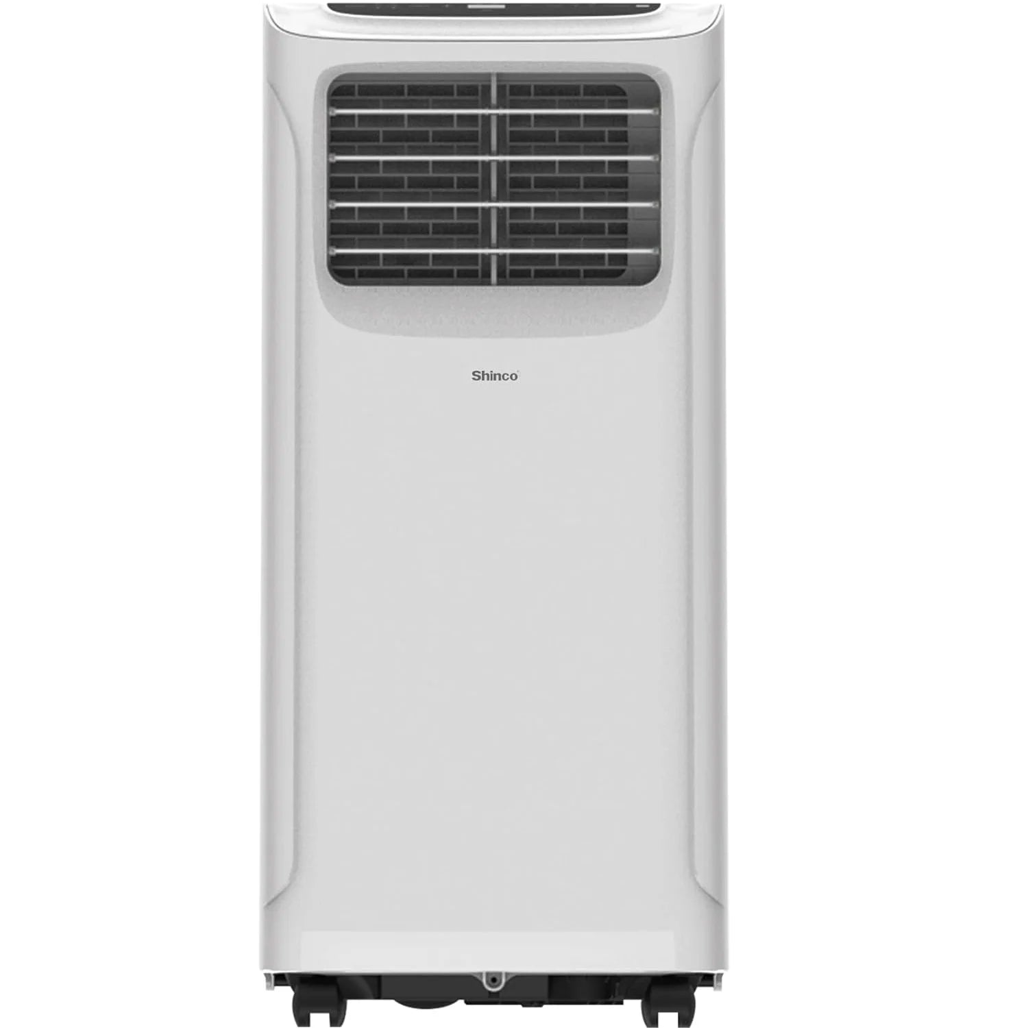 Mobile Air Conditioner 3-In-1 Cooling Ventilation Dehumidifying — White | KIMLUD
