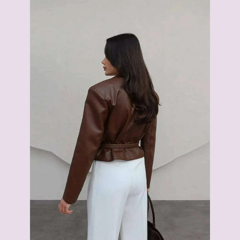 vintage-pu-leather-belted-jackets-womens-slim-full-sleeve-lapel-short-overcoat-2025-new-autumn-winter-ladies-solid-streetwearkimlud-womens-fashion-34621168