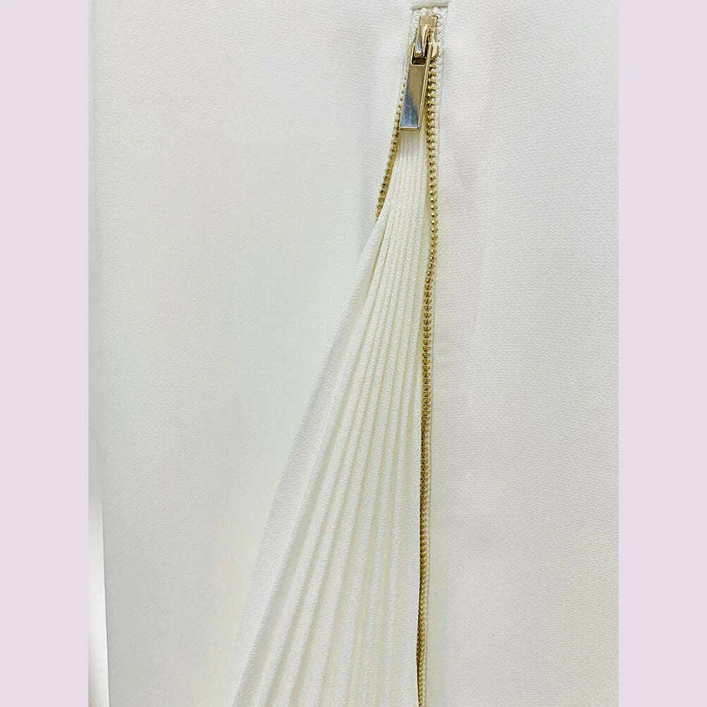 high-quality-newest-fashion-2022-designer-suit-set-womens-lacing-belt-blazer-pleated-zip-pants-set-2pcs-setkimlud-womens-fashion-34620986