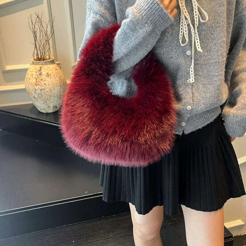 2025-new-winter-soft-plush-bag-for-women-designer-half-moon-fluffy-handbag-luxury-red-faux-fur-clutch-bag-female-tote-fashion-bakimludkimlud-35556674