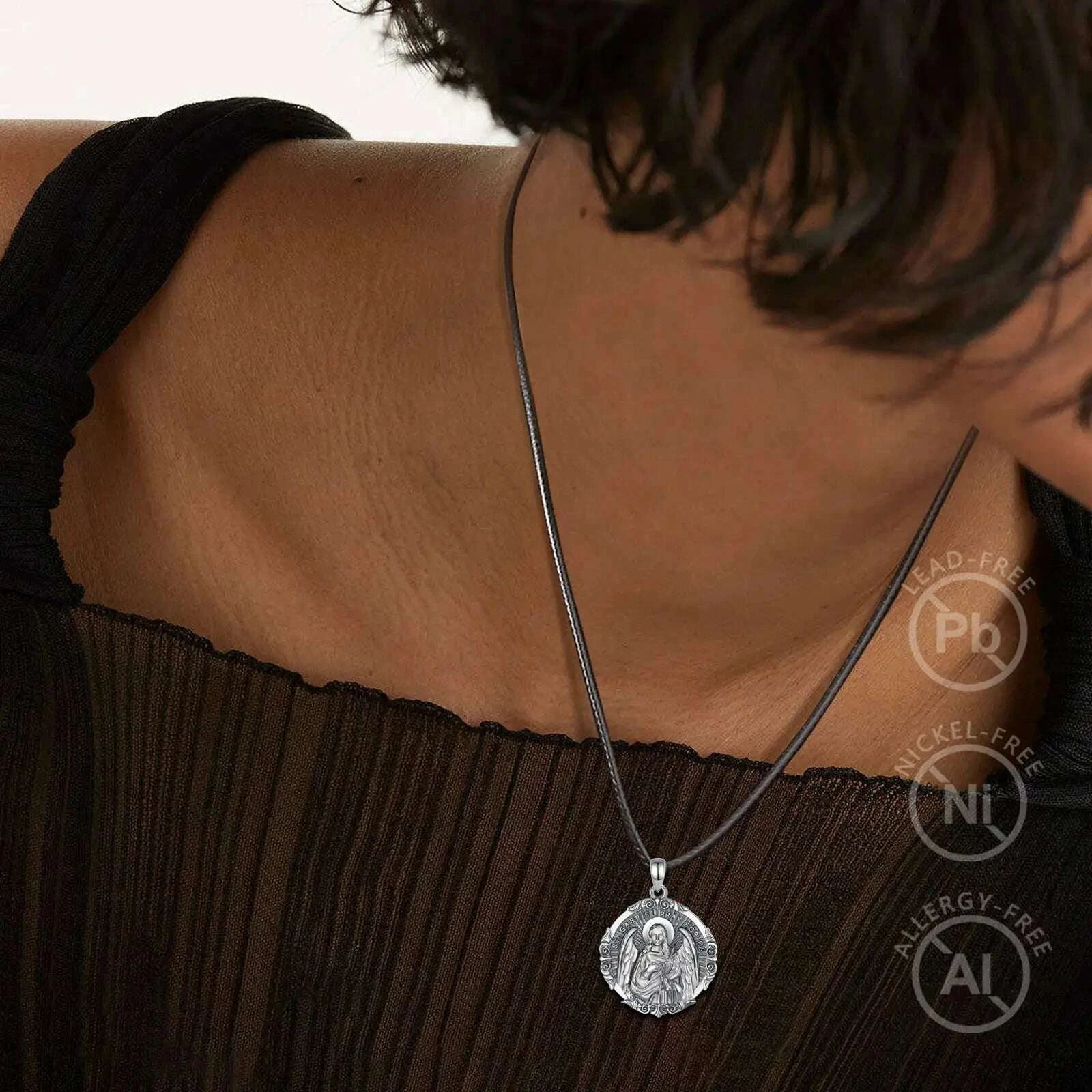 eudora-925-sterling-silver-saint-gabriel-archangel-necklace-vintage-amulet-pendant-for-men-women-religious-believers-jewelrykimlud-womens-fashion-34627633