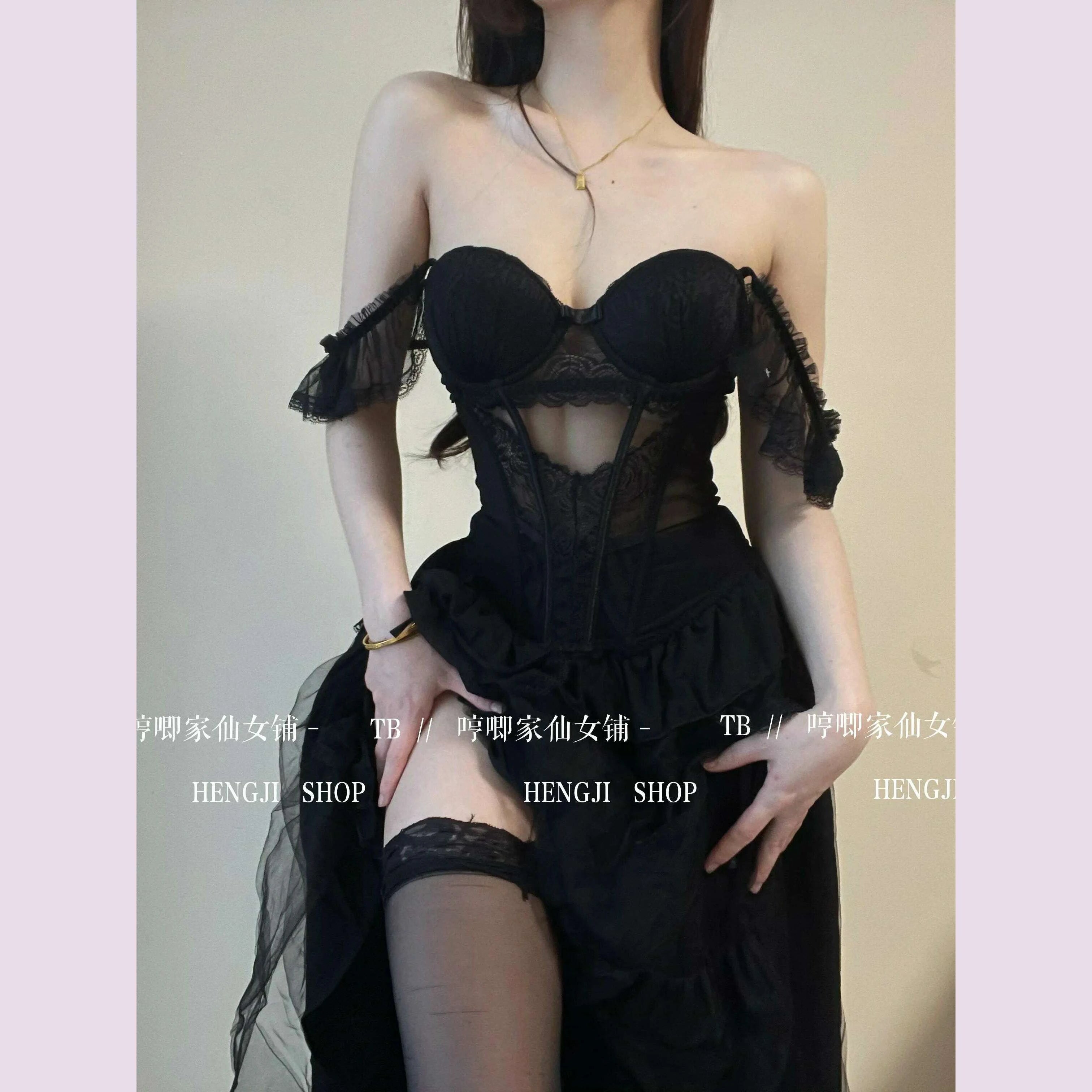 womengaga-fairy-lace-mesh-sexy-black-mini-tank-summer-beach-dress-elegant-ruffles-tops-autumn-sweet-korean-women-2022-cp8lkimlud-womens-fashion-34628083