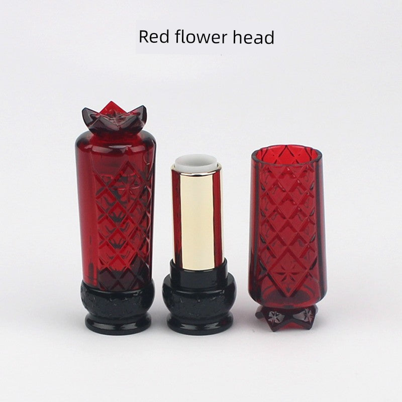 KIMLUD, Lipstick Empty Shell Homemade by Hand DIY Lipstick Tube Lipstick Shell 12.1mm Lipstick Mold Lipstick Material Promotion, KIMLUD Womens Clothes