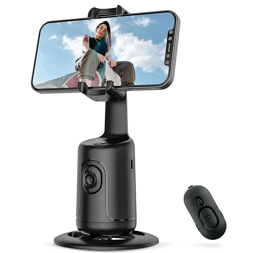 360°-auto-face-tracking-gimbal-stabilizer-auto-ai-smart-gimbal-tripod-phone-holder-photography-for-tiktok-live-video-vlogkimludkimlud-35561709