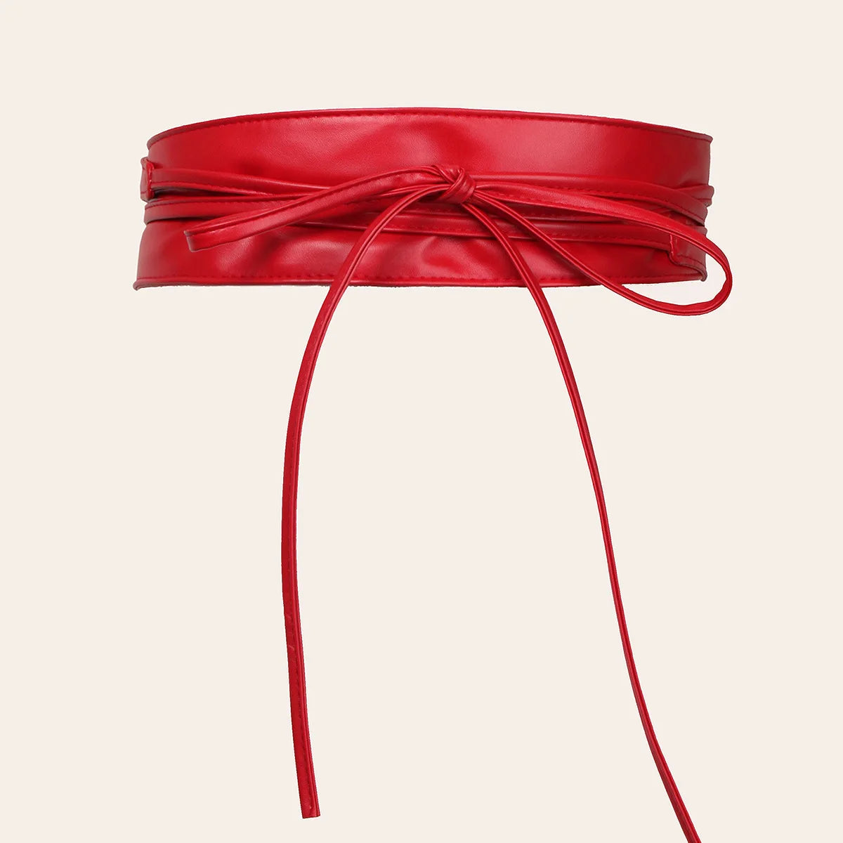 New Women's Soft Lace Waist Cover Float Belt Versatile Women's Waist Belt Cross border Spot Float Belt Manufacturer Direct Sales